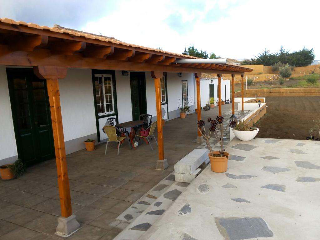 Casa Pestana Villa Fuencaliente de la Palma Exterior photo